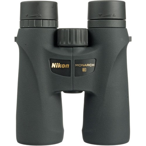 Nikon monarch 8x42 binocolo - nikon,