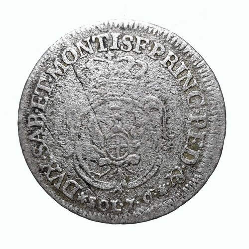Carlo emanuele iii - [nc],
