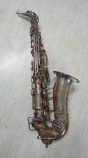 Sassofono soprano Kohlert