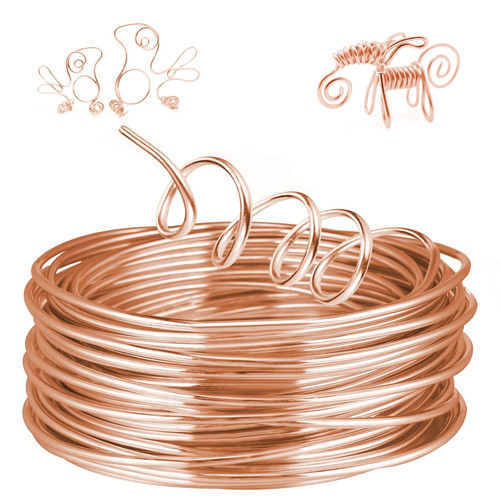 3mm filo alluminio - filo, 15m