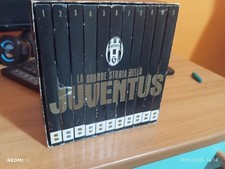 La Grande Storia Della Juventus DVD