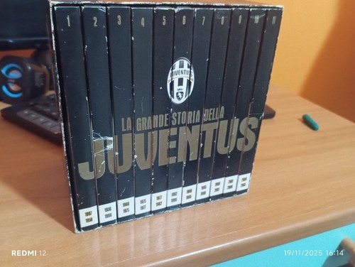 Grande storia della - storia,