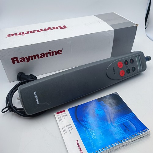 Casco auto raymarine - auto,