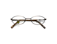 D'AMATO EYEWEAR DK205 BRN