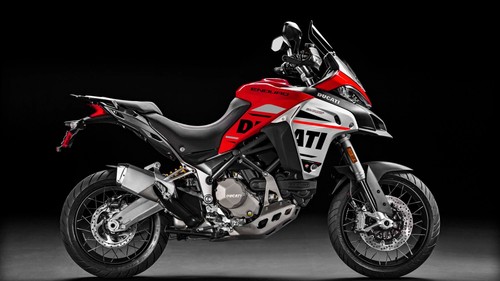 Adesivi carena per ducati - carena,