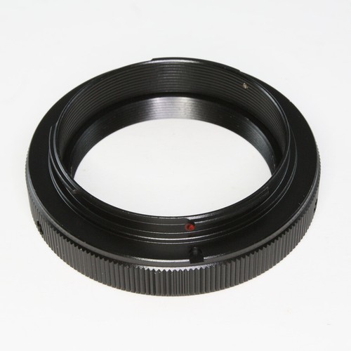 Teleobiettivo attacco t2 - t2, a