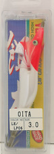 Totanara YO-ZURI SQUID JIG OITA LE/LP06 Size 3.0 pesca seppia e calamaro EJ46