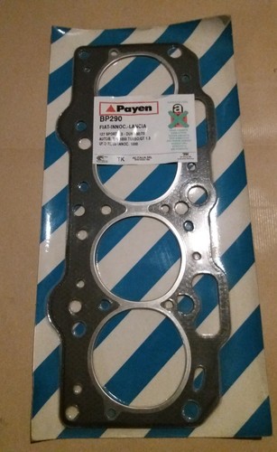 Guarnizione testata fiat 127 - guarnizione,