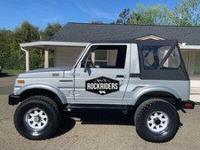 Smittybilt 98615 Replacement