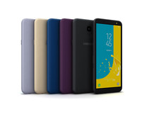 Smartphone Android Samsung