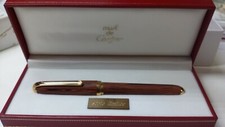 Luis cartier stilo plume - cartier,