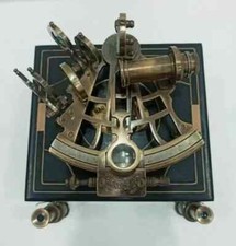 Scott antico sestante - j.scott,