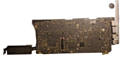 Macbook pro retina - retina, 2015