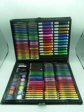 Set D'Art Bambini Nero -