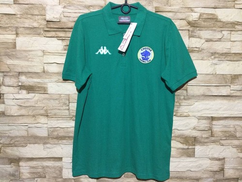 Polo chester 2020 2023 - 2020, maglia