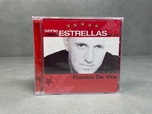Franco vita serie - franco, de