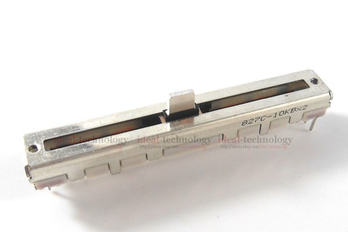 Fader canale per pioneer - fader,