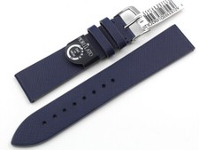 Strap Made of Recycled Leather