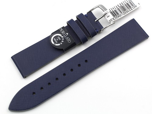 Strap made recycled - recycled, leather