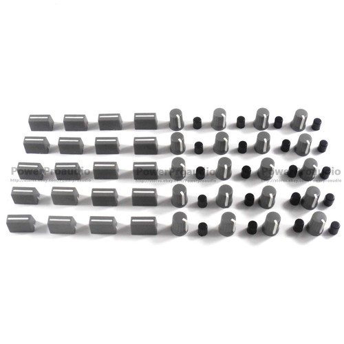 20pcs manopola rotante - rotante, +