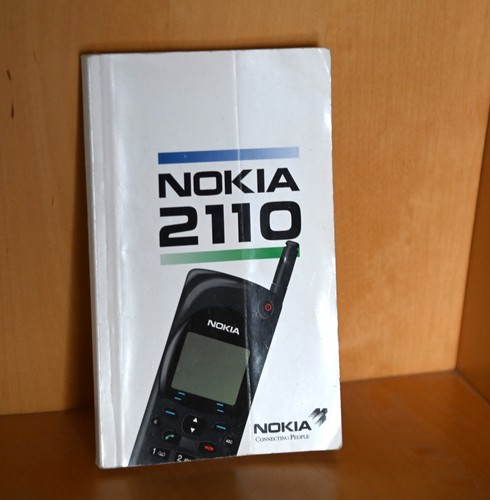 Nokia 2110 - ,