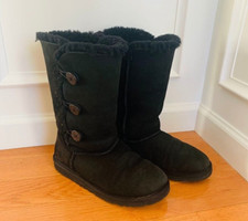 Stivali UGG Australia alti in