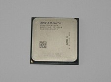 Processore AMD Athlon II X4