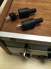 Coppia spine altoparlante DIN