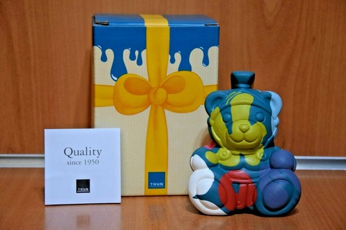 Thun collezione teddy - collezione, "teddy