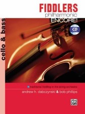 Fiddlers Philharmonic Encore