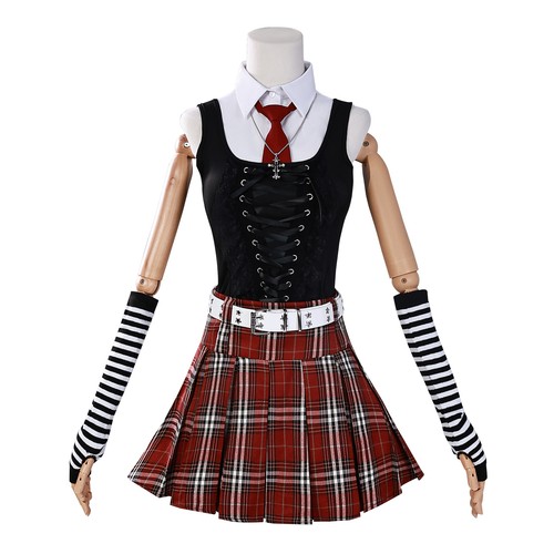Costume cosplay death note - costume,
