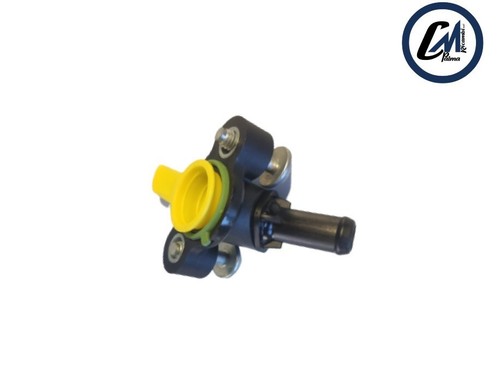 Condotto valvola blow fiat - blow,