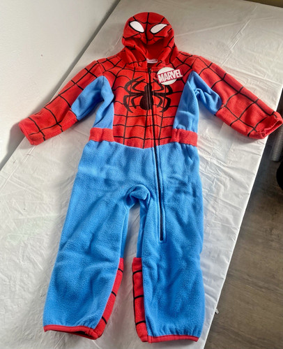 Spider man pigiama con - pigiama,