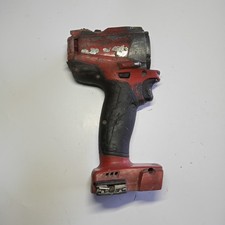TRAPANO MILWAUKEE M18 FUEL