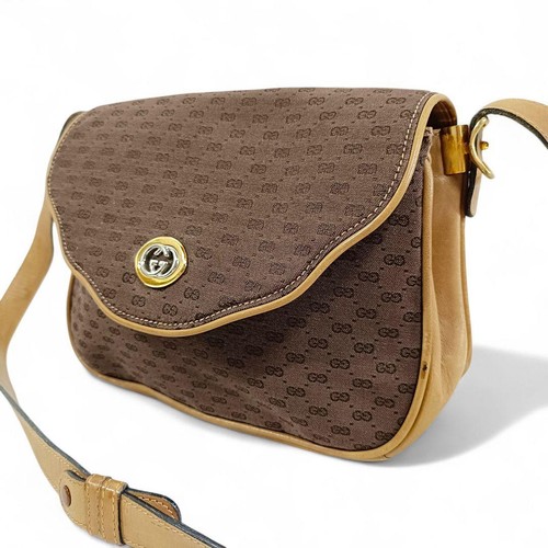 Gucci borsa tracolla - a,