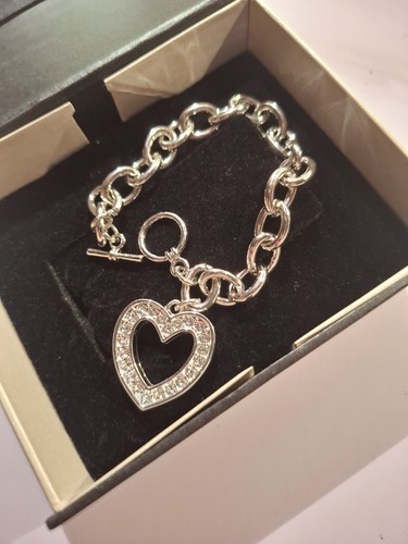 Bracciale dse con - dse, cristalli