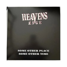HEAVENS EDGE - Some Other