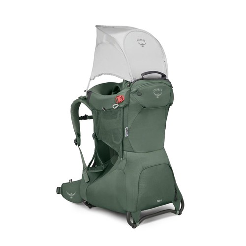 Osprey poco zaino porta bimbo - osprey,