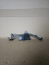 0390241540   Motorino tergicristallo PEUGEOT 207 1600 hdi 9HX 2006/2015