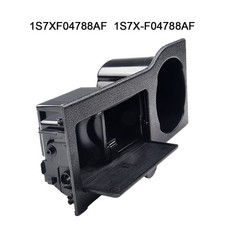 Posacenere Auto Porta Tazza