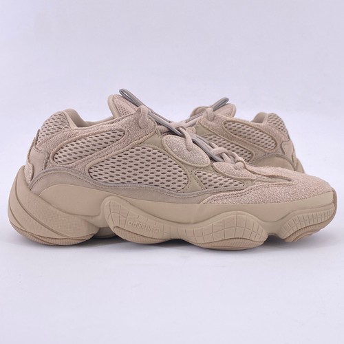 Yeezy 500 taupe light - yeezy,