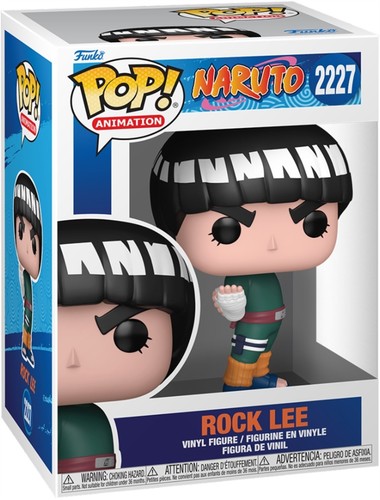 Naruto funko pop animation - animation,