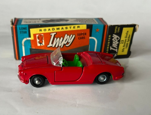 Alfa romeo giulietta - alfa,