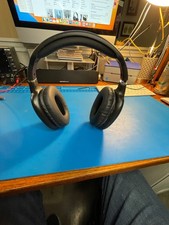 Airstream X Cuffie Bluetooth