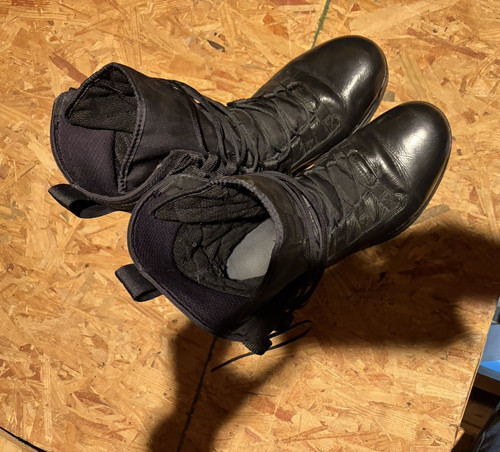 Scarpe combattimento - scarpe, da