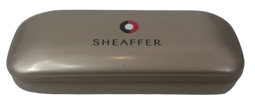 Scatola portapenne sheaffer - portapenne,