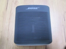Bose SoundLink Color II Nero usato testato