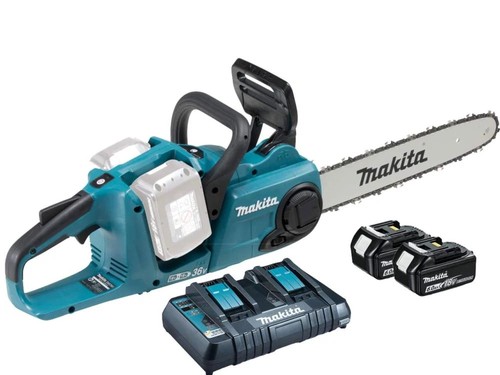 Makita duc353pg2 motosega - duc353pg2,