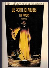 Le porte di Anubis