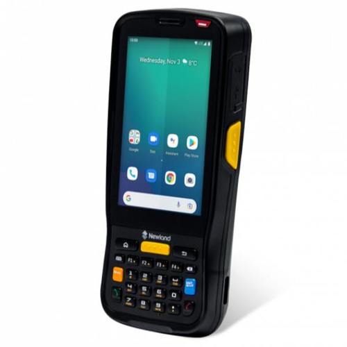 Newland mt65 beluga computer - newland, v